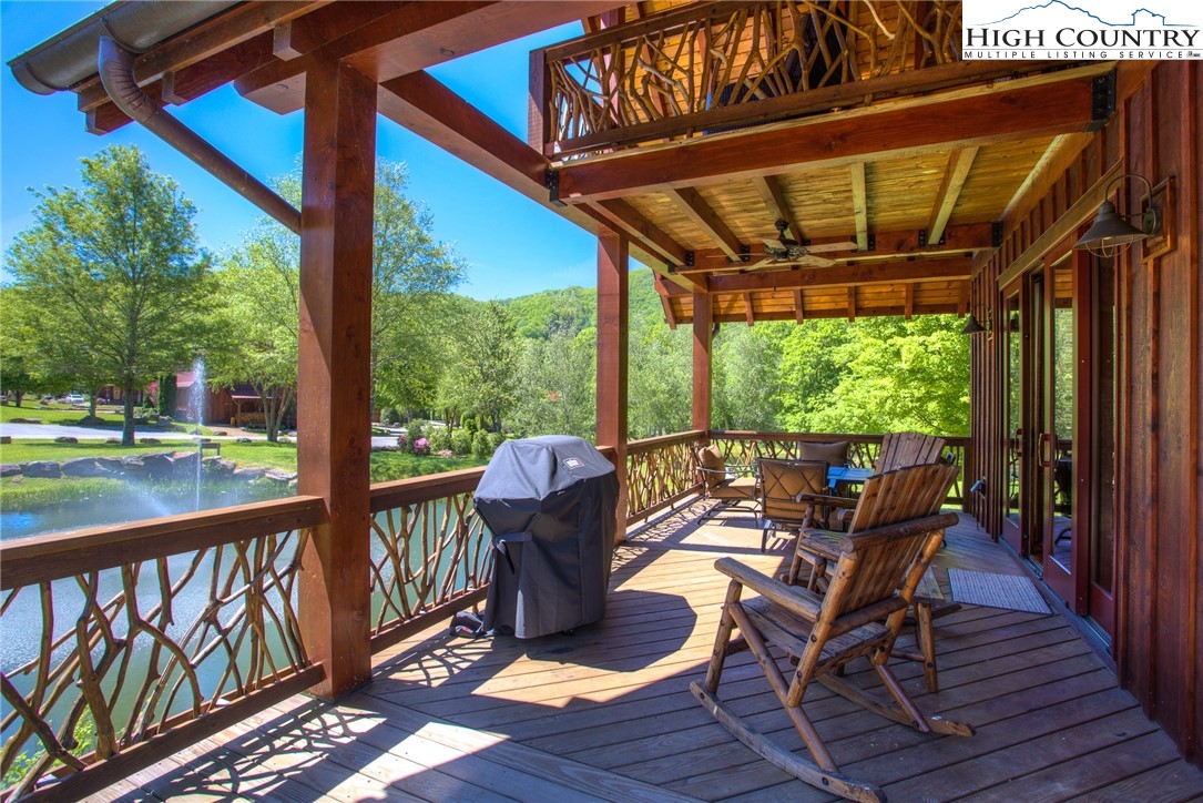17 Riversound Drive, Unit RIVER CLUB 4 Banner Elk, NC 28604 - Photo 11 of 30 Gallery Image 11