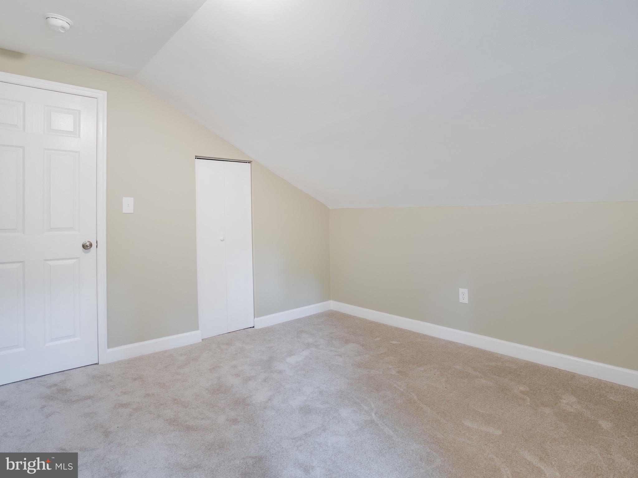 3411 Oaklawn Road Fort Washington, MD 20744 - Photo 13 of 30 a view of an empty room