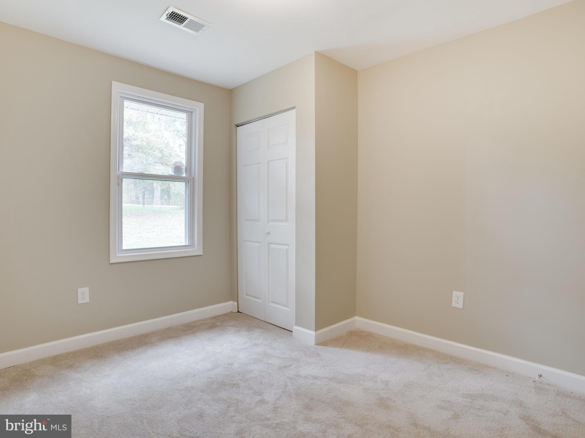 3411 Oaklawn Road Fort Washington, MD 20744 - Photo 16 of 30 an empty room with windows