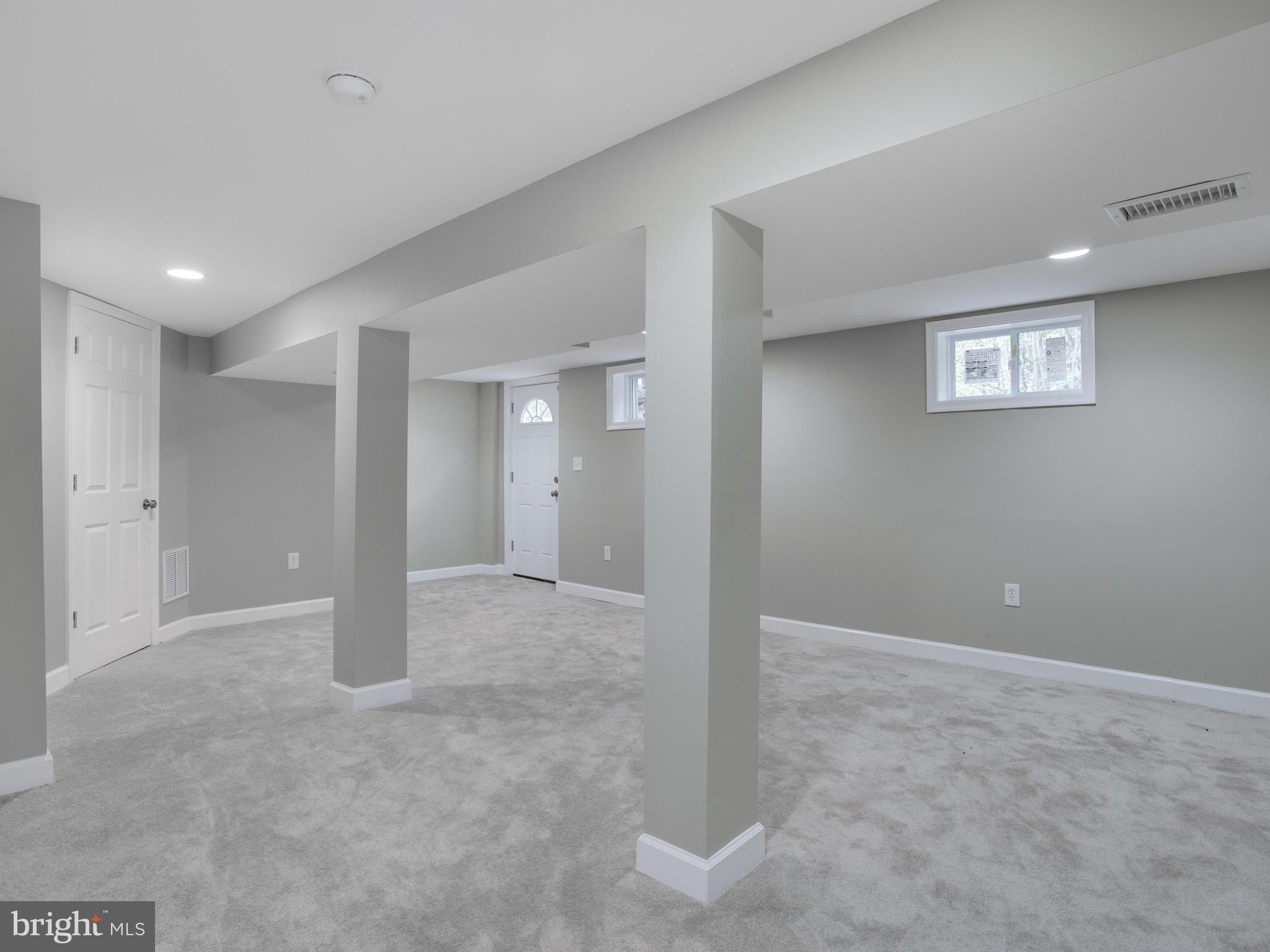 3411 Oaklawn Road Fort Washington, MD 20744 - Photo 20 of 30 a view of an empty room