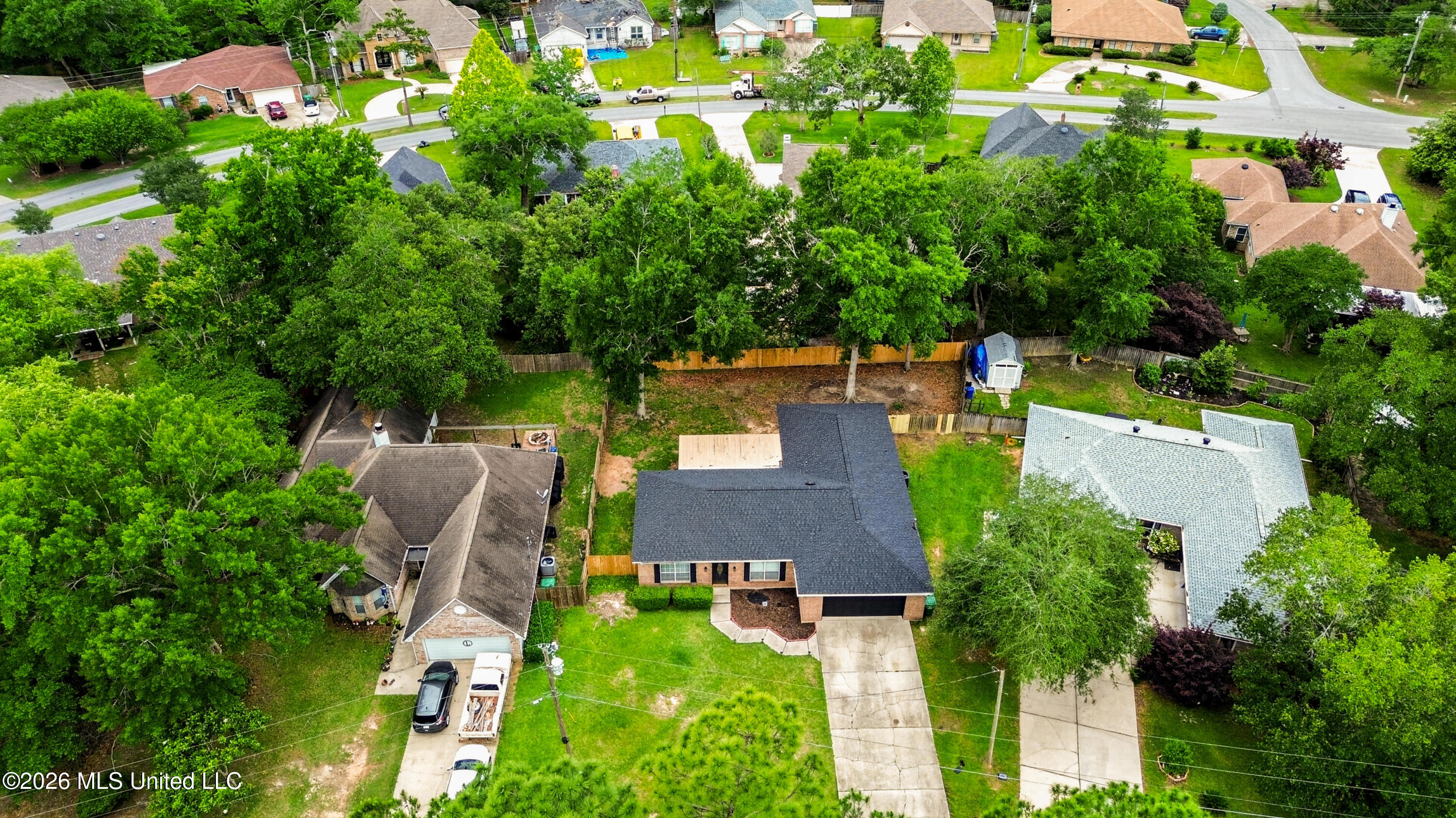 7832 Hilo Place Diamondhead, MS 39525 - Photo 42 of 58 7832HiloPl-44