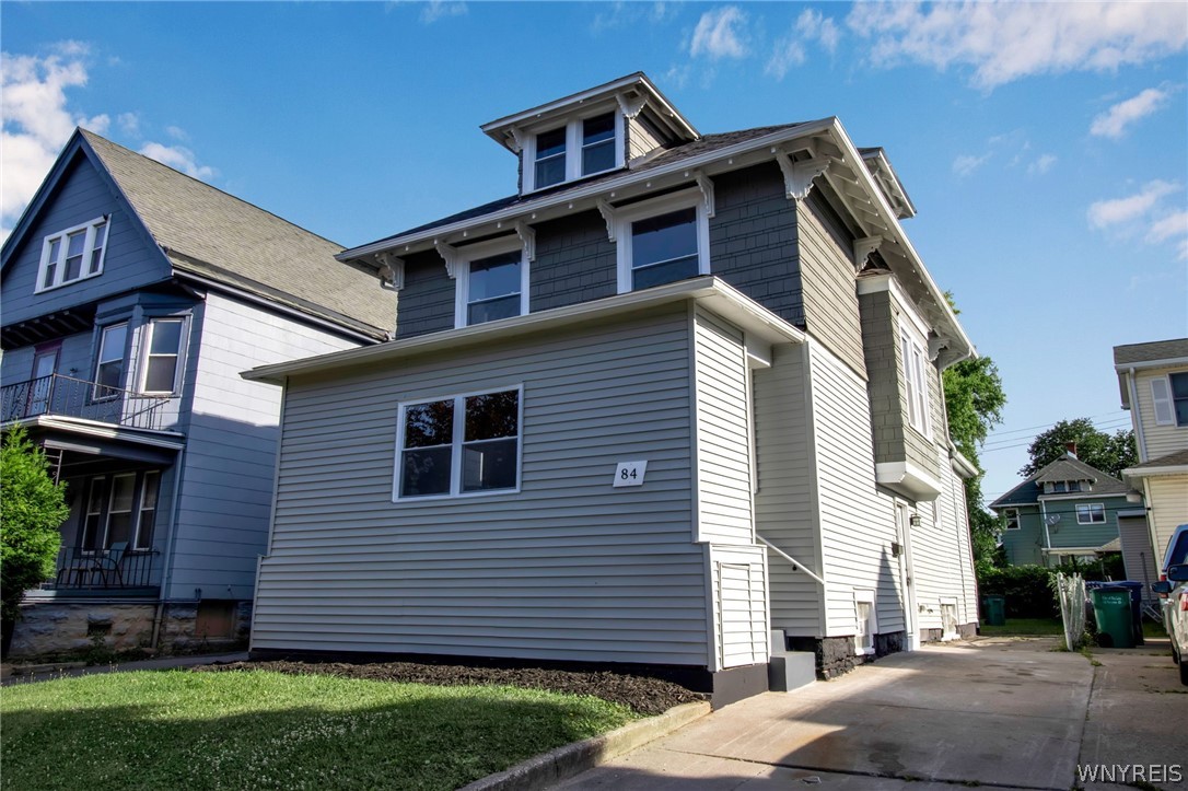 84 Hedley Place Buffalo, NY 14208 - Photo 1 of 35