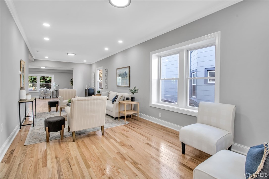 84 Hedley Place Buffalo, NY 14208 - Photo 11 of 35