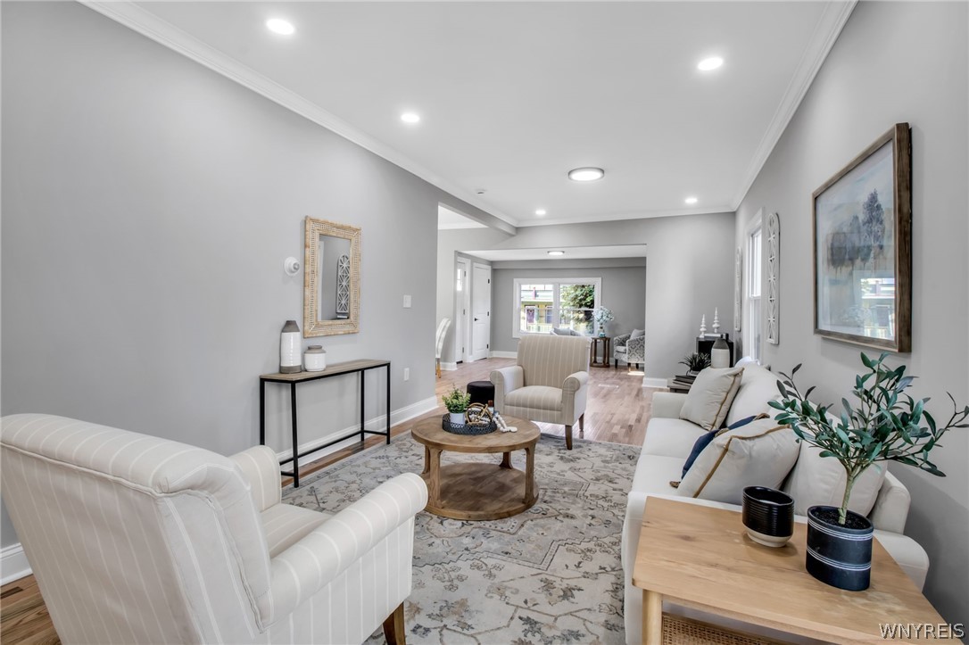 84 Hedley Place Buffalo, NY 14208 - Photo 12 of 35