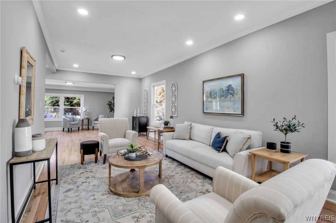 84 Hedley Place Buffalo, NY 14208 - Photo 13 of 35