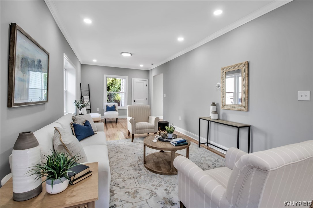 84 Hedley Place Buffalo, NY 14208 - Photo 14 of 35