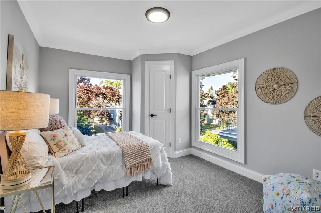84 Hedley Place Buffalo, NY 14208 - Photo 15 of 35