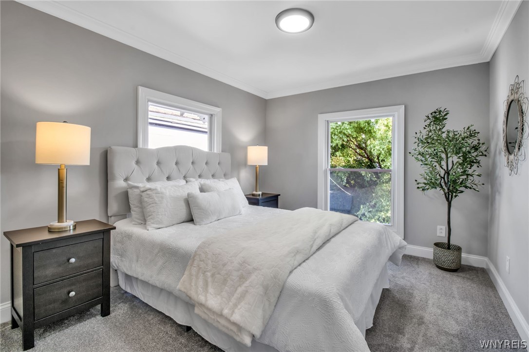 84 Hedley Place Buffalo, NY 14208 - Photo 18 of 35