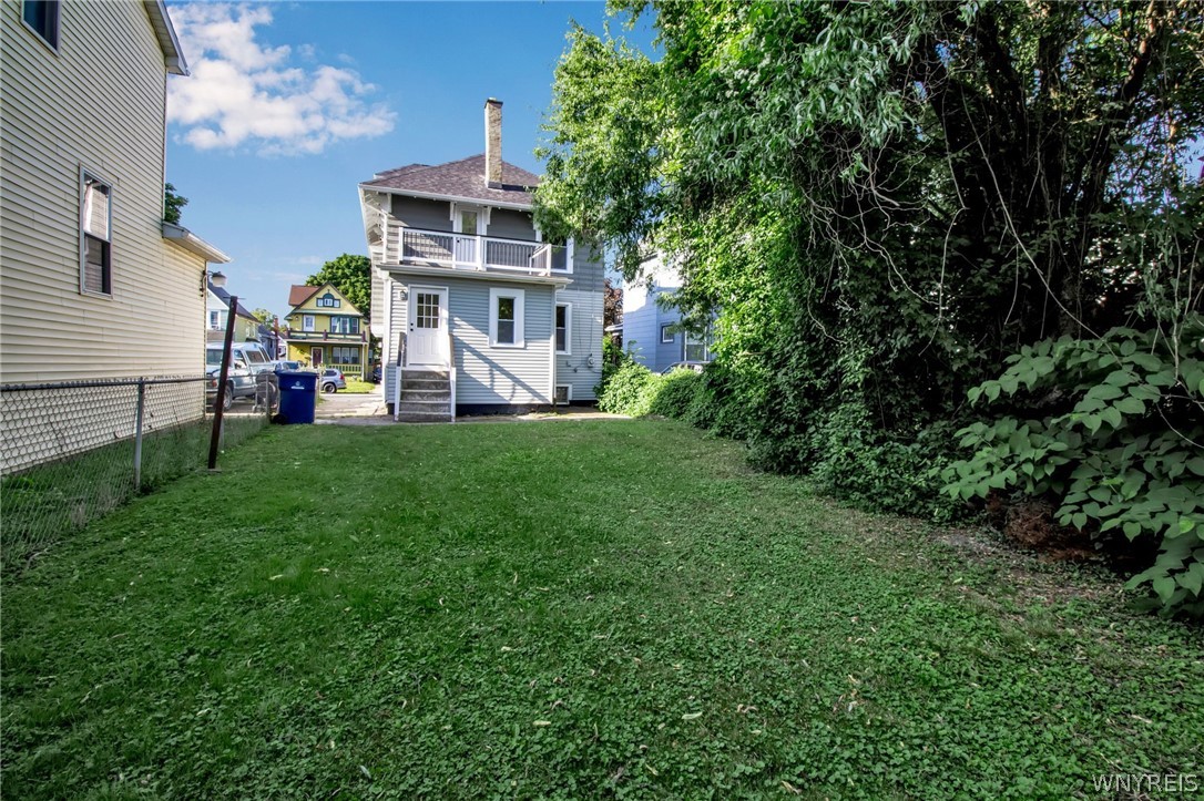 84 Hedley Place Buffalo, NY 14208 - Photo 35 of 35