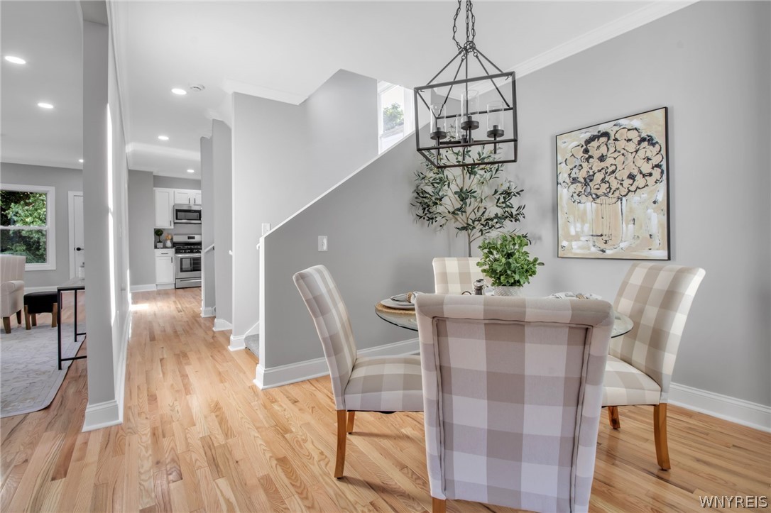 84 Hedley Place Buffalo, NY 14208 - Photo 6 of 35