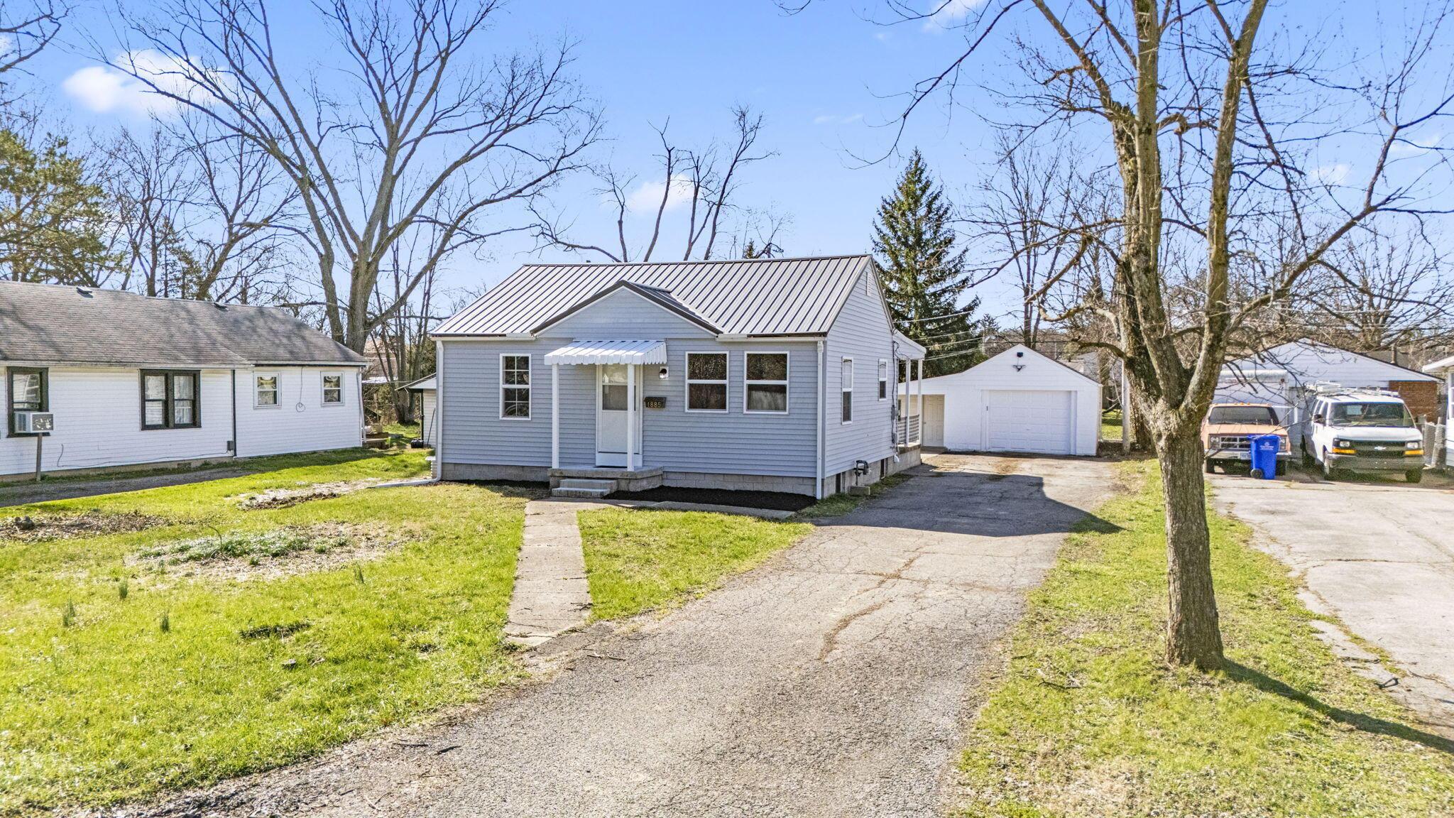 1885 Case Road Columbus, OH 43224 - Photo 49 of 63
