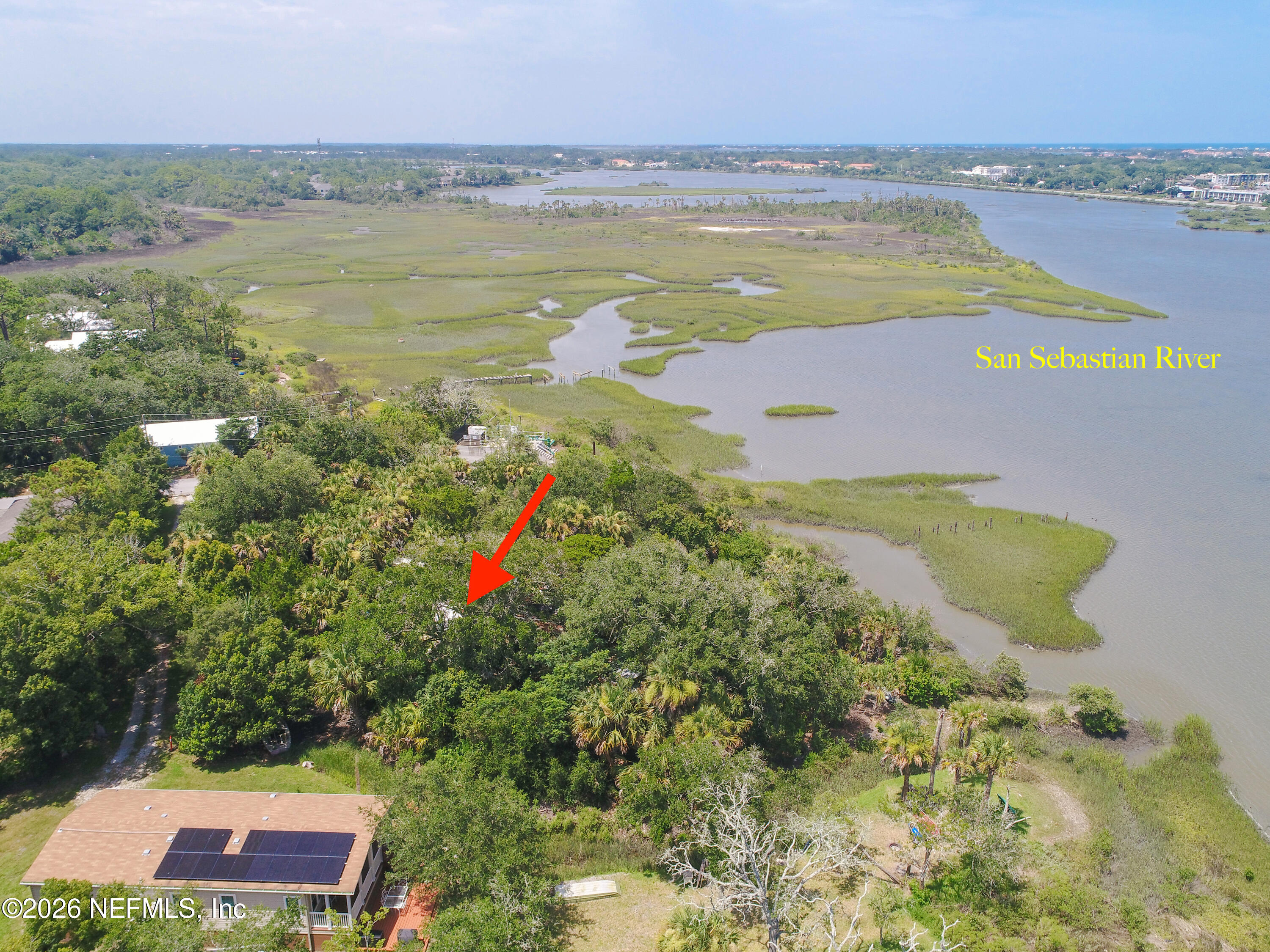 2 Helen Street St. Augustine, FL 32084 - Photo 14 of 16 2 HELEN ST