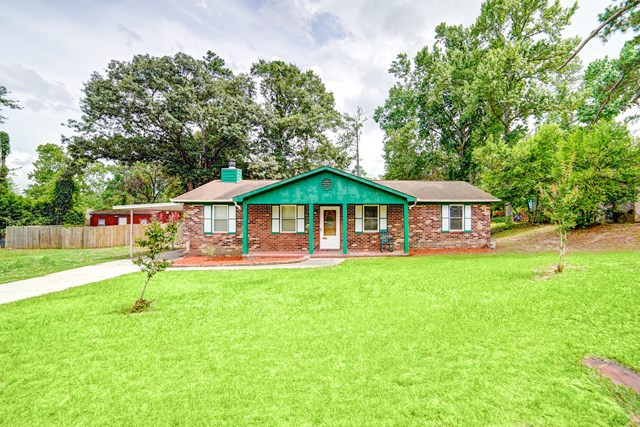 1500 Santa Rosa Drive Augusta, GA 30906 - Photo 1 of 21 Main View