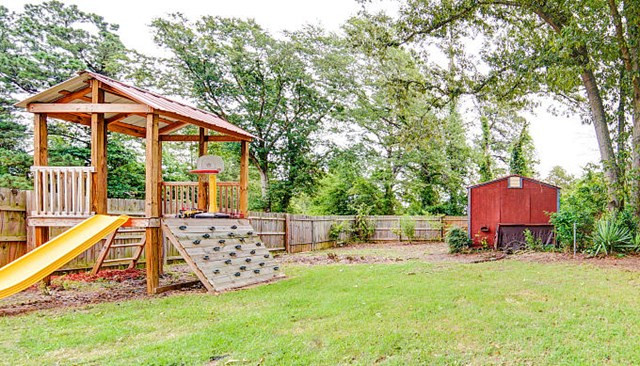 1500 Santa Rosa Drive Augusta, GA 30906 - Photo 17 of 21 Gallery Image 17