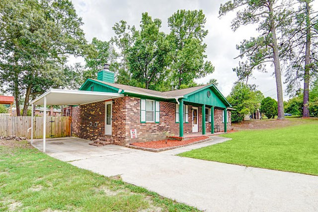 1500 Santa Rosa Drive Augusta, GA 30906 - Photo 20 of 21 Gallery Image 20