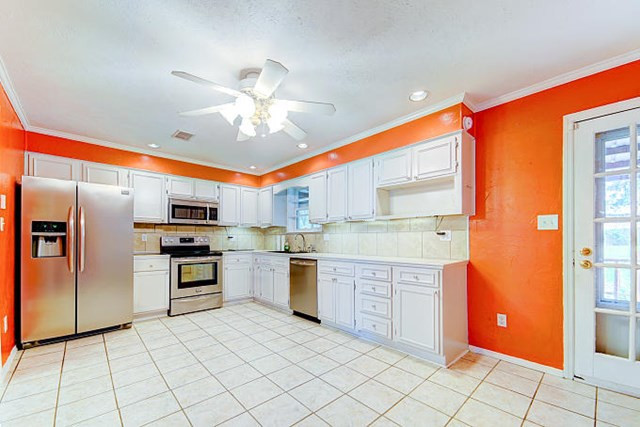 1500 Santa Rosa Drive Augusta, GA 30906 - Photo 8 of 21 Gallery Image 8