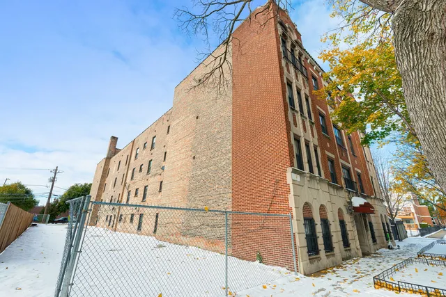 $2,000 | 6324 South Kimbark Avenue, Unit 104, Chicago, IL 60637