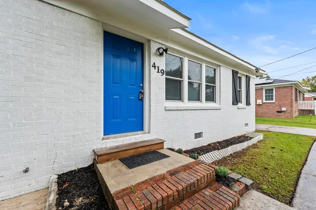$267,999 | 419 Anita Drive, Goose Creek, SC 29445
