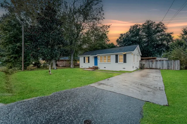 $267,999 | 419 Anita Drive, Goose Creek, SC 29445