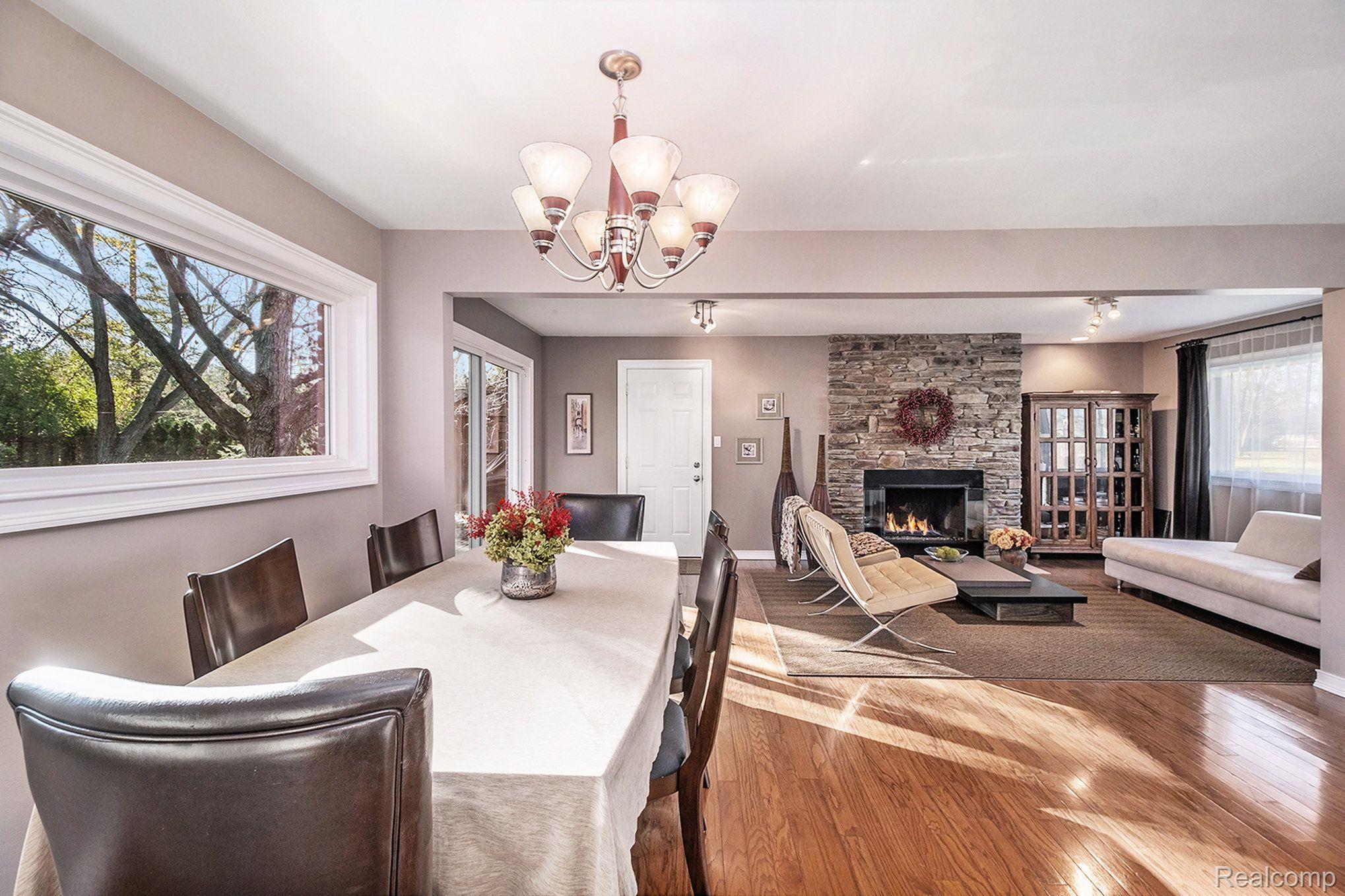 4585 Pickering Road Bloomfield Hills, MI 48301 - Photo 14 of 36 Gallery Image 14