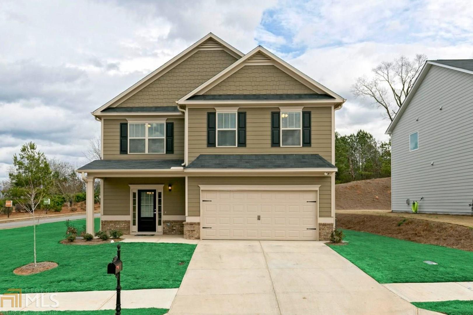 47 Casey's Ridge Road Rockmart, GA 30153 - Photo 1 of 1 Gallery Image 1