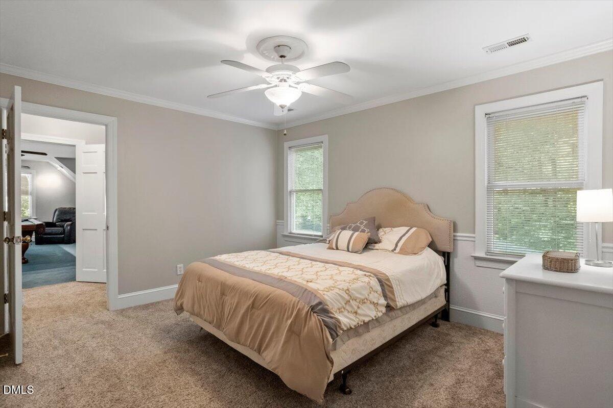 9213 Oneal Road Raleigh, NC 27613 - Photo 16 of 21