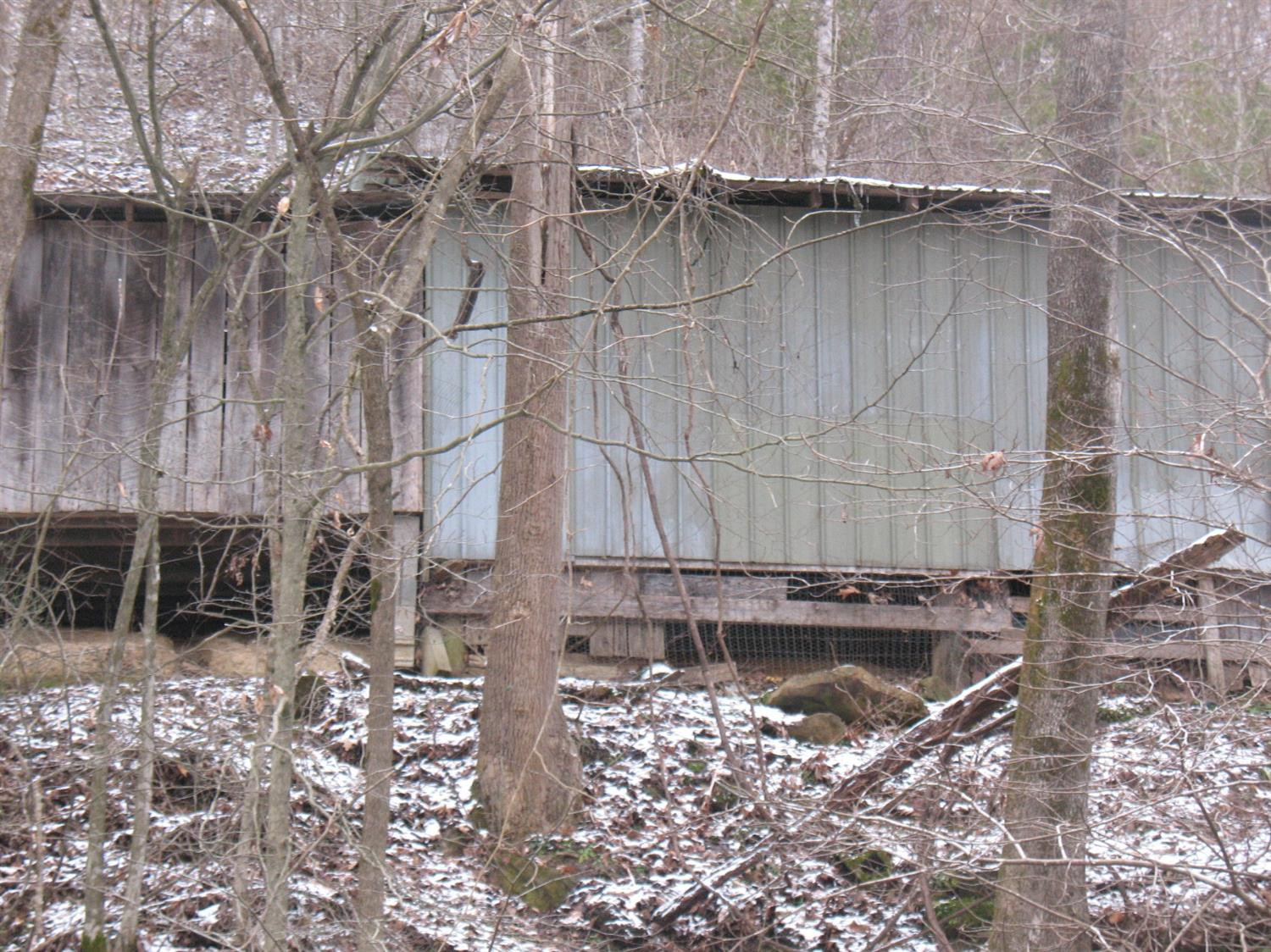 789 Darby Branch Road Manchester, KY 40962 - Photo 8 of 12 Photo 8