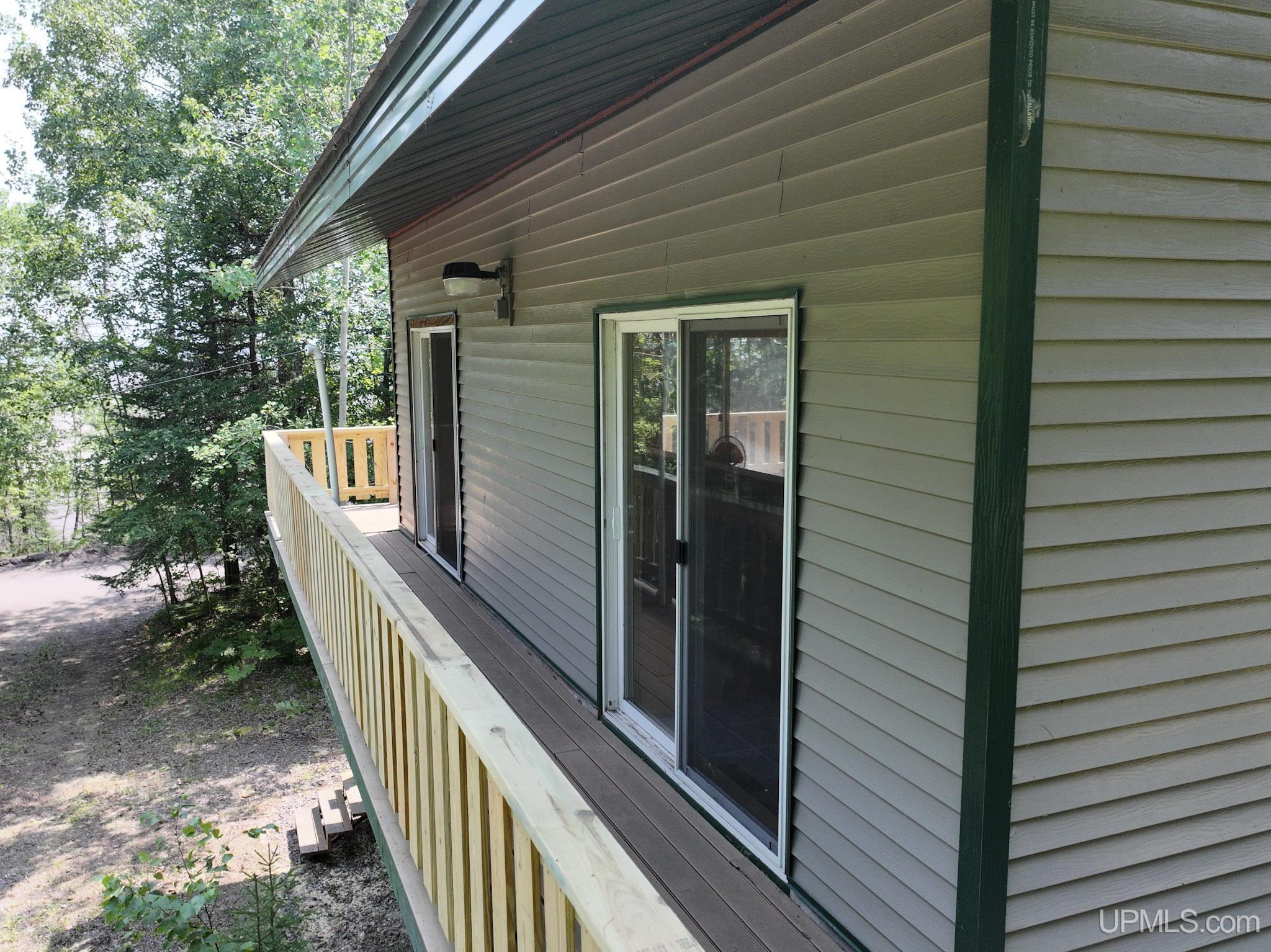 8413 Gay Park Road Lake Linden, MI 49945 - Photo 27 of 33