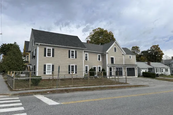 $315,000 | 365 Turner Street, Auburn, ME 04210