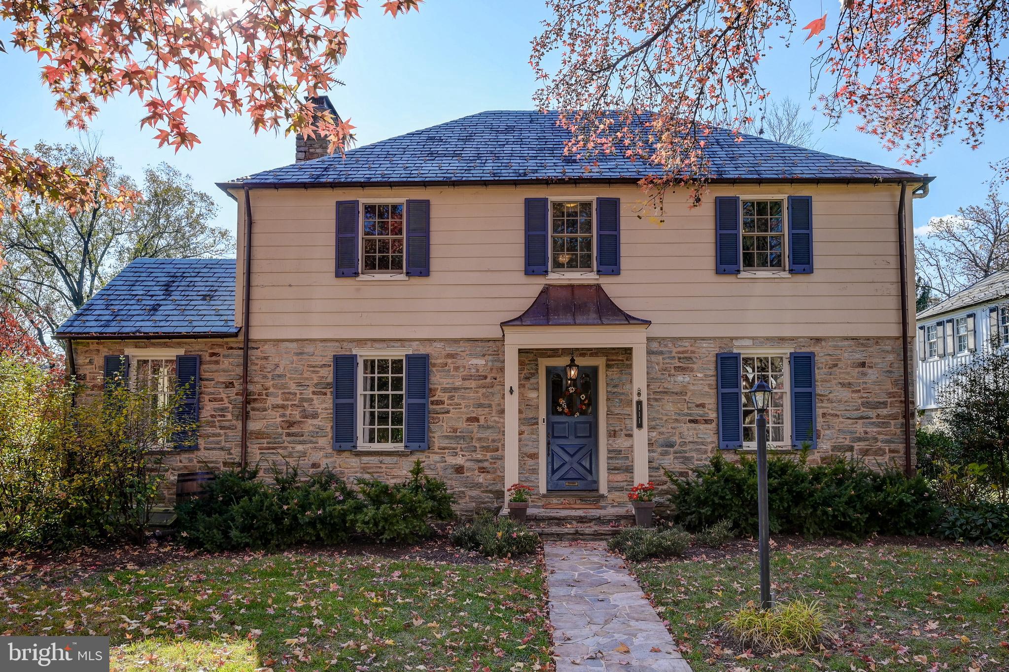 111 Enfield Road Baltimore, MD 21212 - Photo 1 of 51