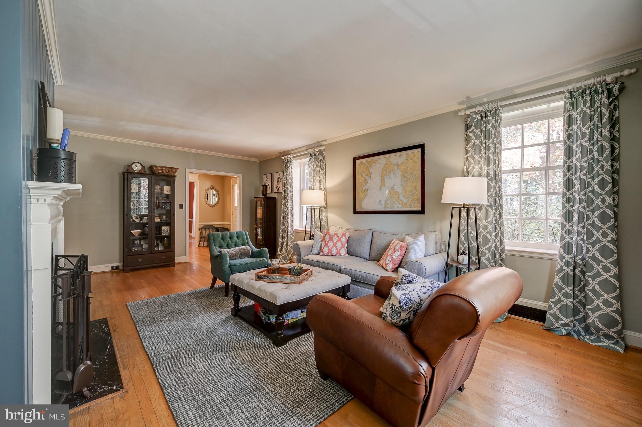 111 Enfield Road Baltimore, MD 21212 - Photo 11 of 51