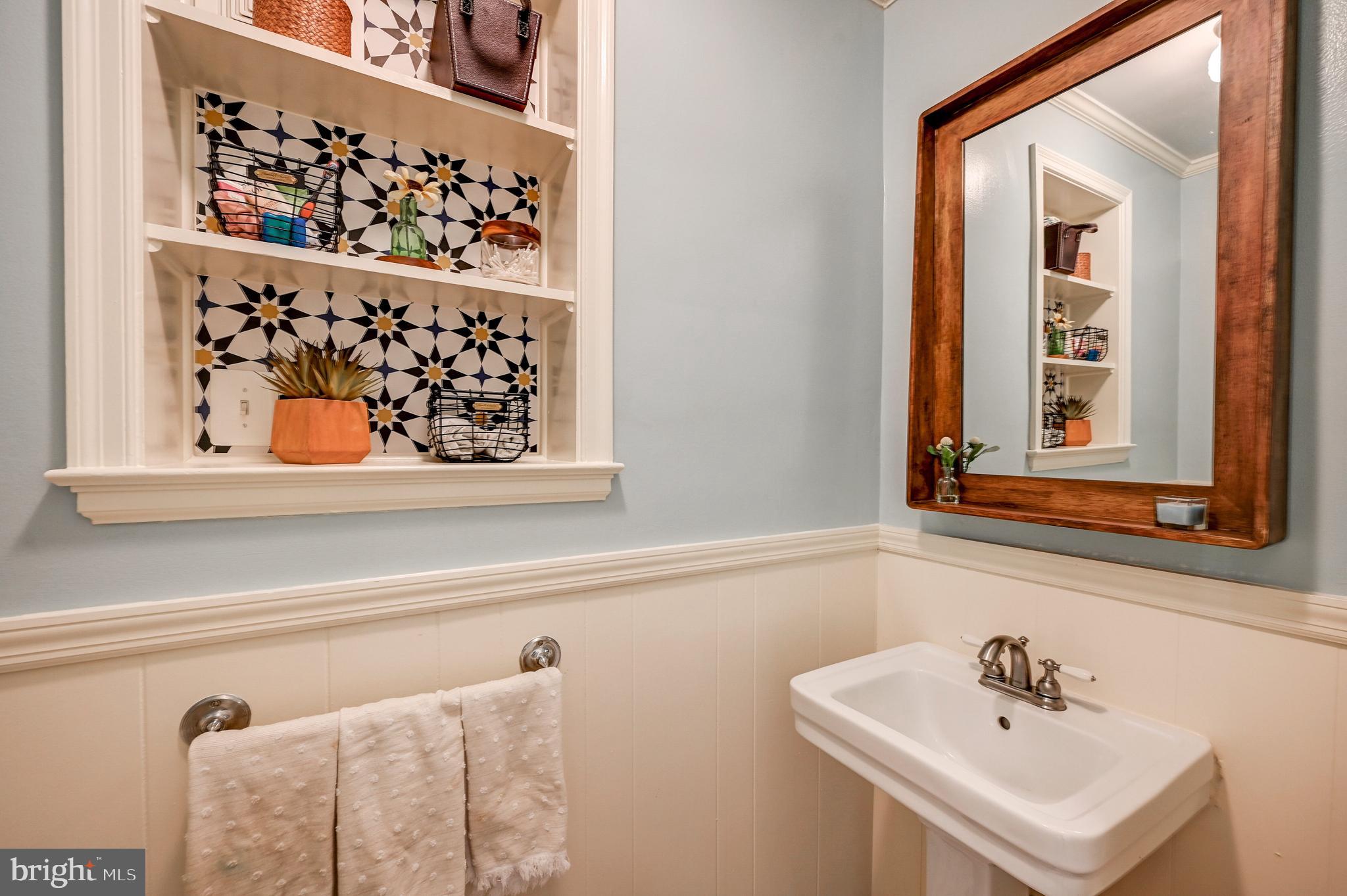 111 Enfield Road Baltimore, MD 21212 - Photo 30 of 51