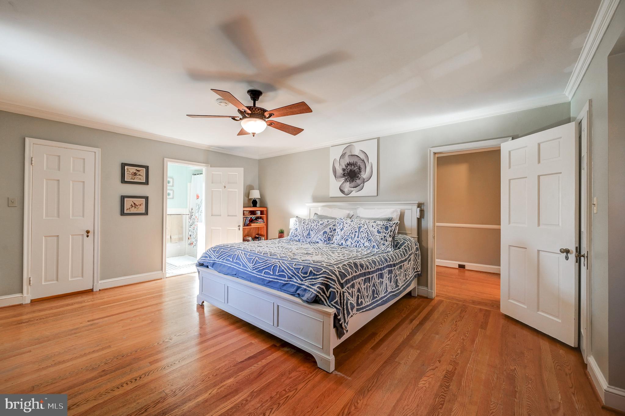 111 Enfield Road Baltimore, MD 21212 - Photo 35 of 51