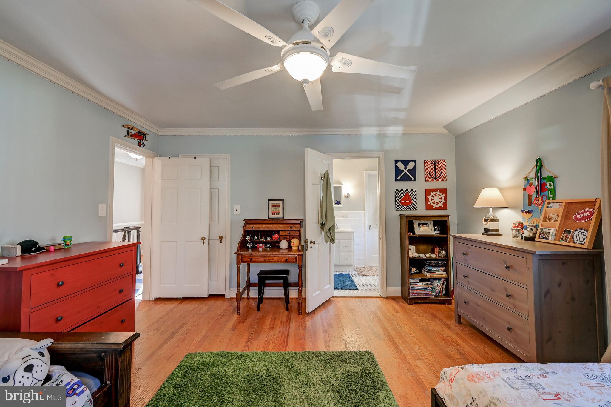 111 Enfield Road Baltimore, MD 21212 - Photo 39 of 51
