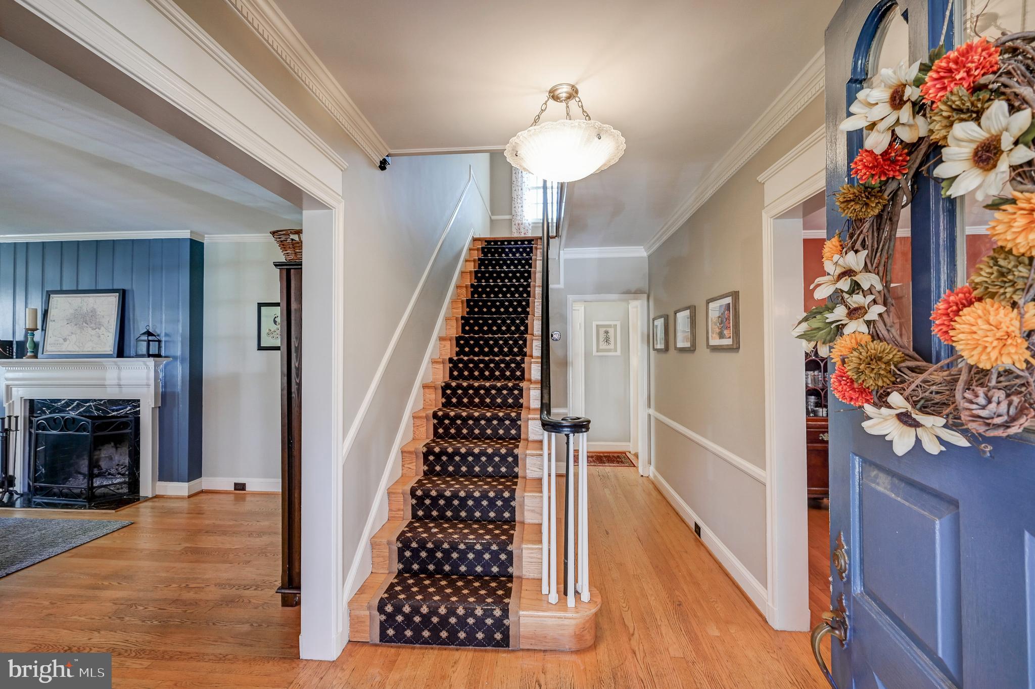 111 Enfield Road Baltimore, MD 21212 - Photo 5 of 51