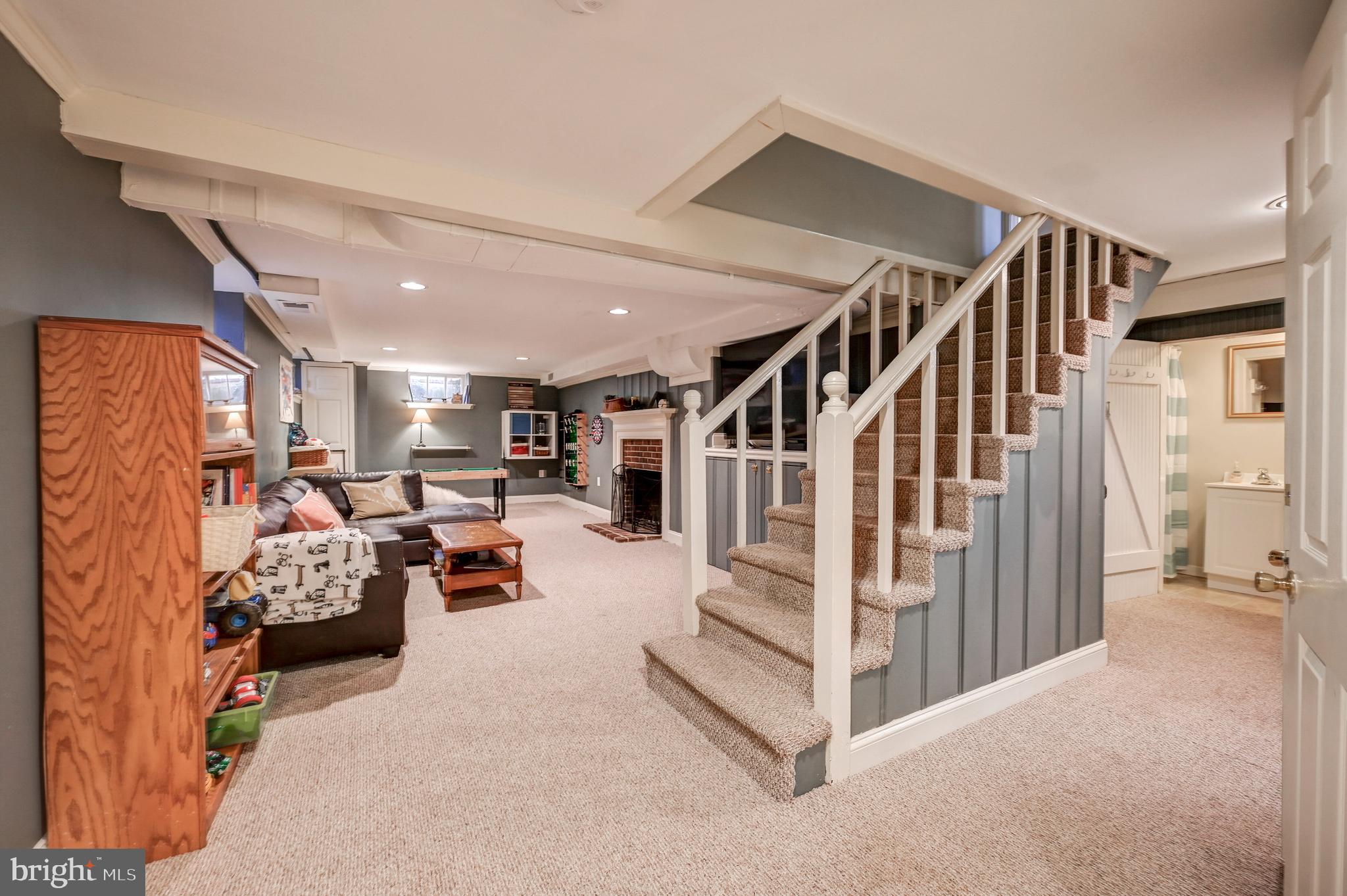 111 Enfield Road Baltimore, MD 21212 - Photo 41 of 51