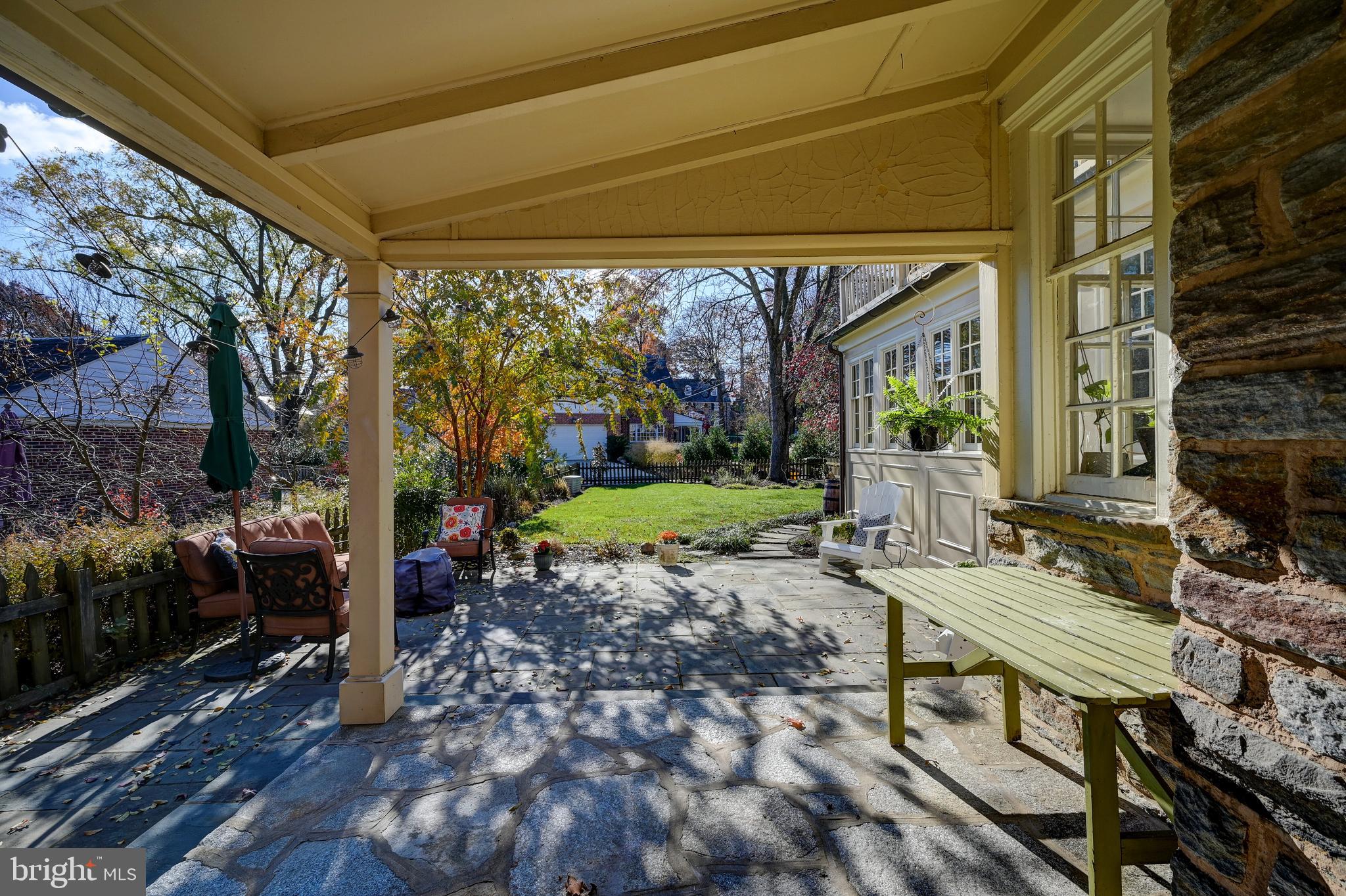 111 Enfield Road Baltimore, MD 21212 - Photo 44 of 51