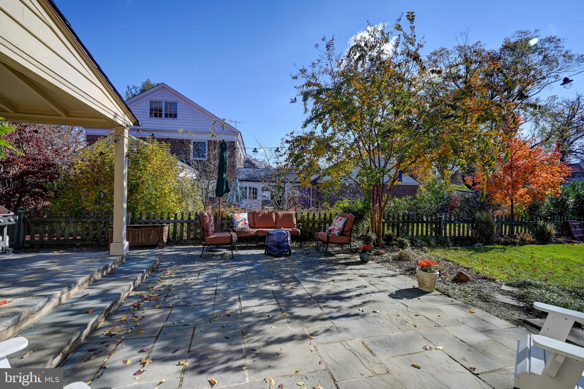 111 Enfield Road Baltimore, MD 21212 - Photo 45 of 51