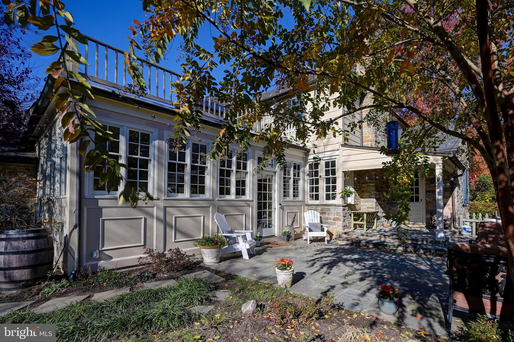 111 Enfield Road Baltimore, MD 21212 - Photo 46 of 51