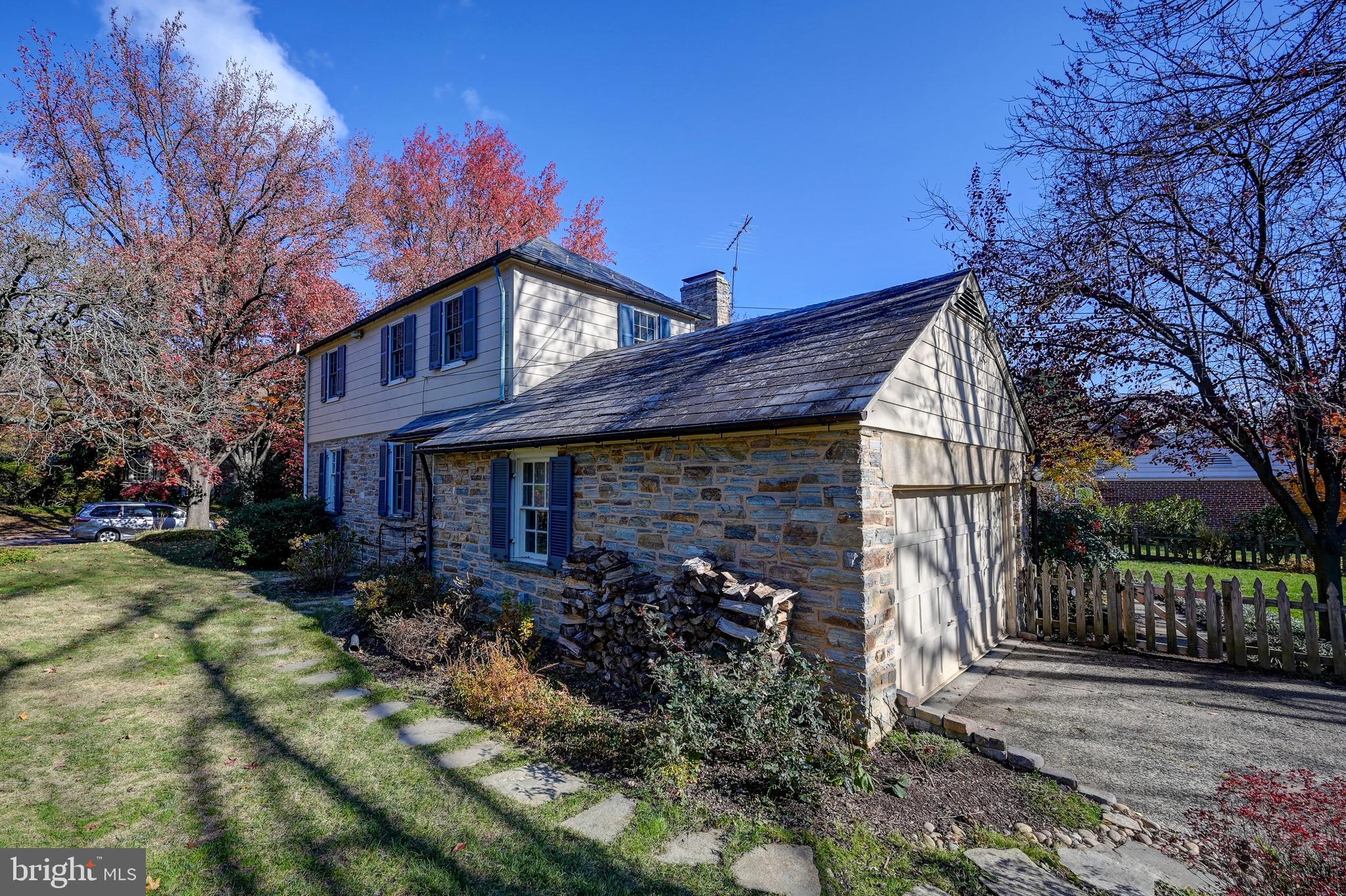 111 Enfield Road Baltimore, MD 21212 - Photo 47 of 51