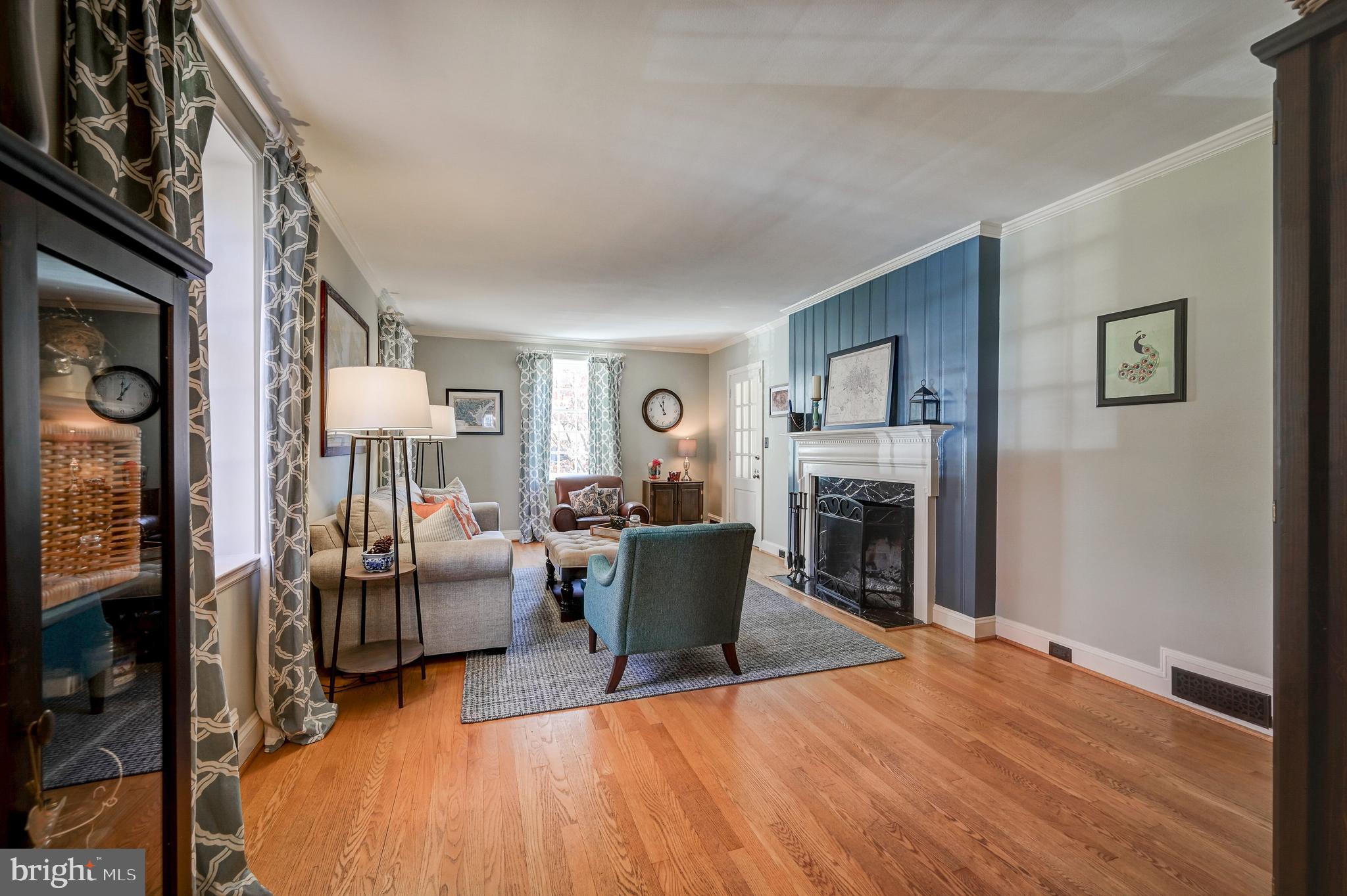 111 Enfield Road Baltimore, MD 21212 - Photo 8 of 51