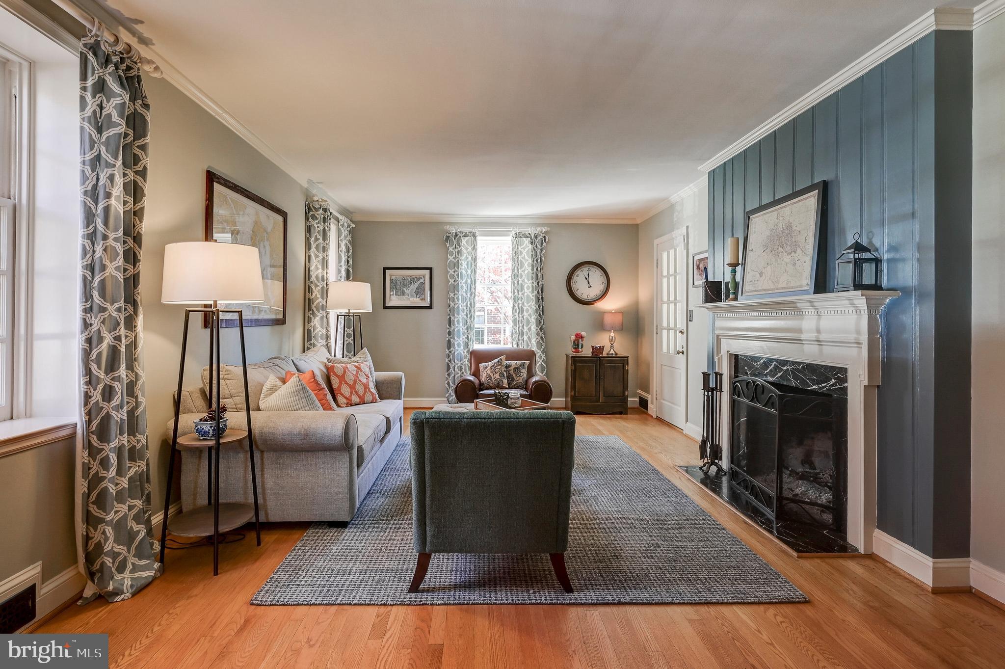 111 Enfield Road Baltimore, MD 21212 - Photo 9 of 51