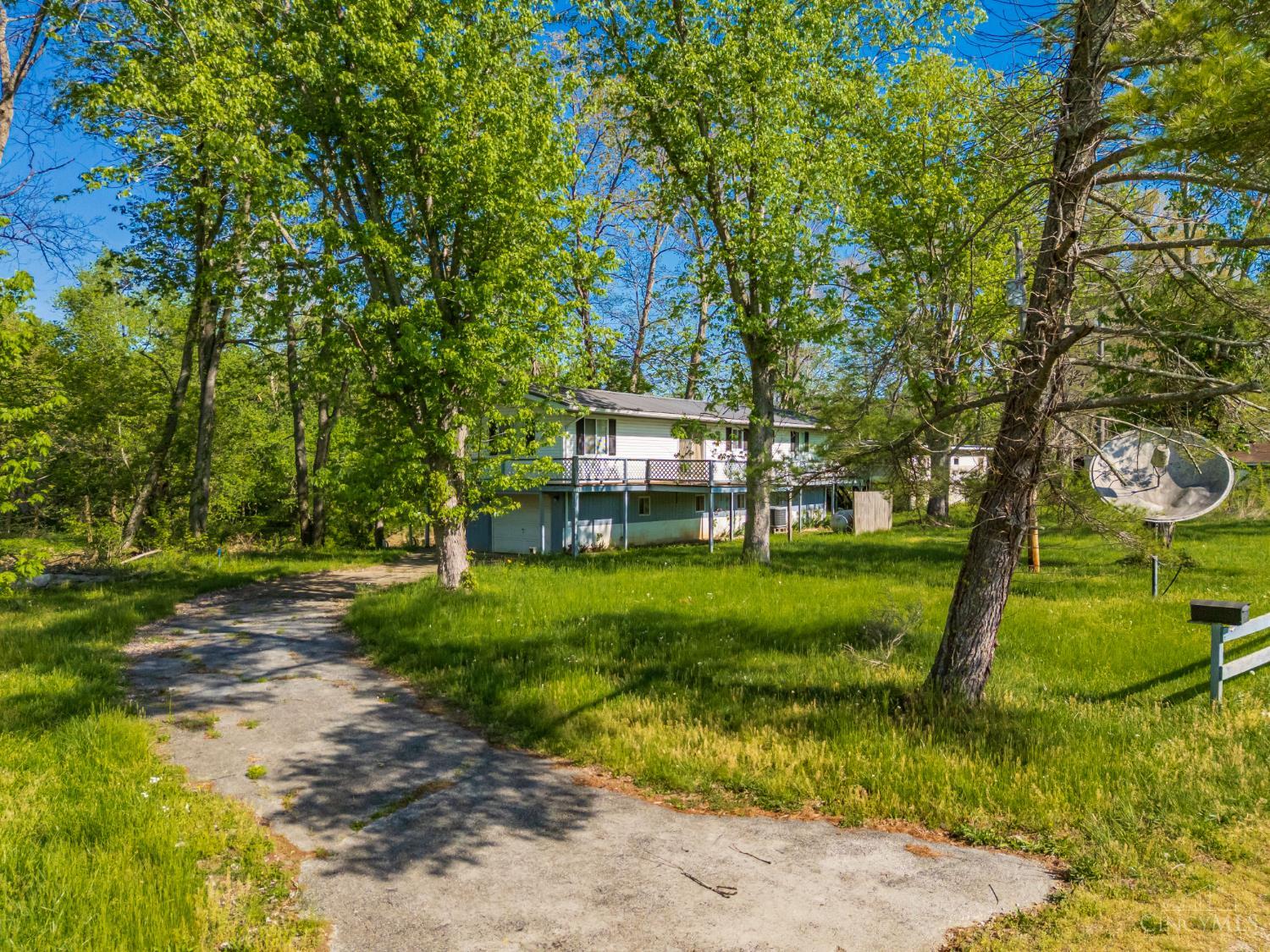 467 Waggoner Riffle Road Lynx, OH 45650 - Photo 23 of 37