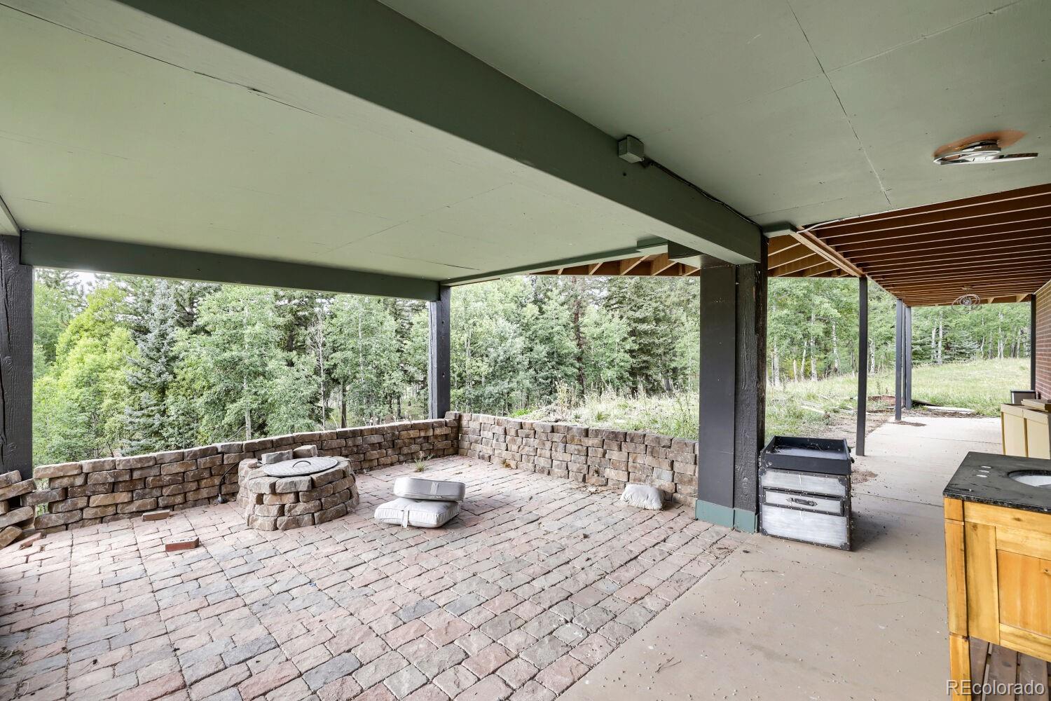 11662 Juniper Road Pine, CO 80470 - Photo 24 of 39 Gallery Image 24