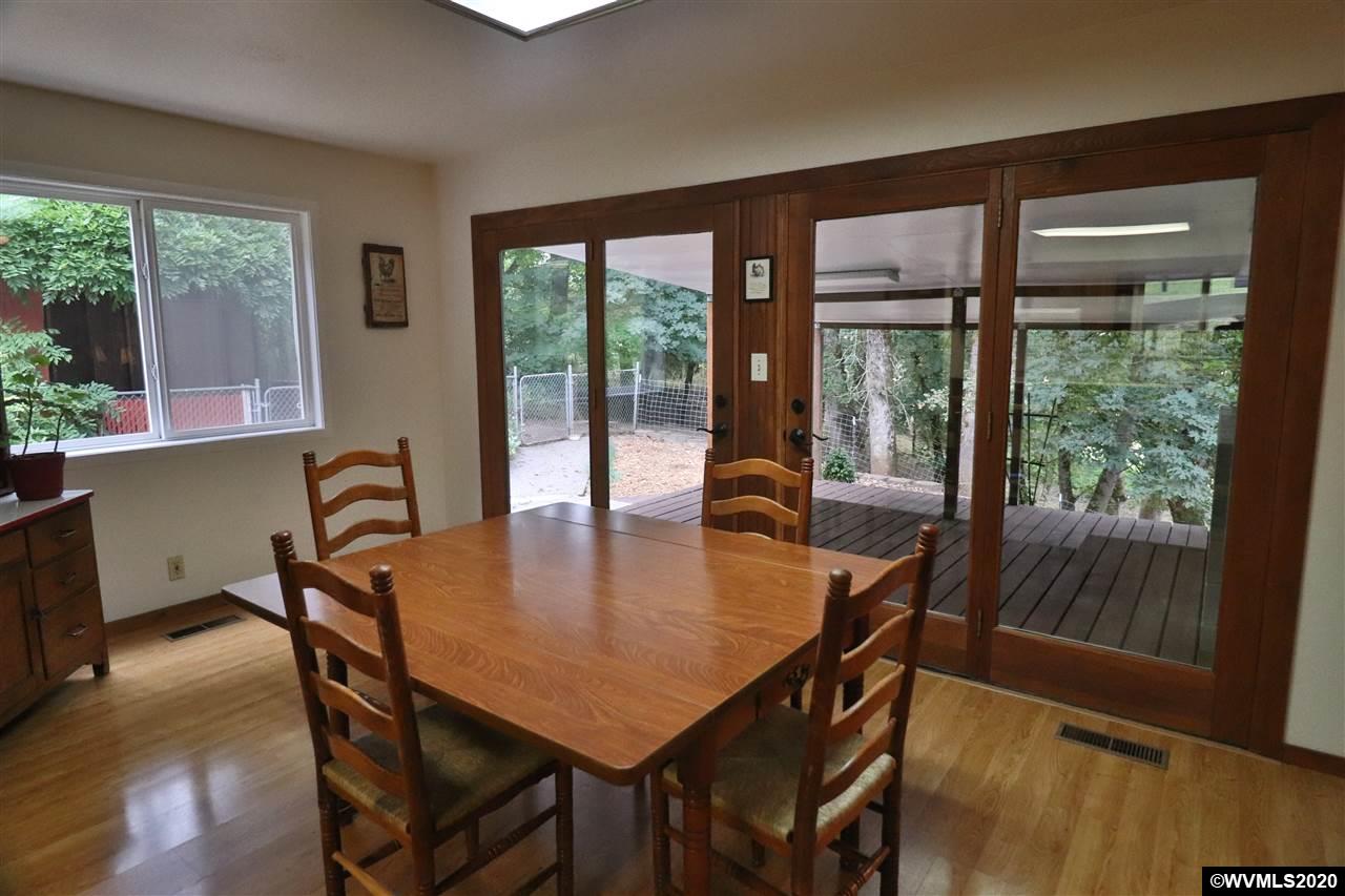 13565 Duckflat Road Southeast Turner, OR 97392 - Photo 8 of 29 Gallery Image 8