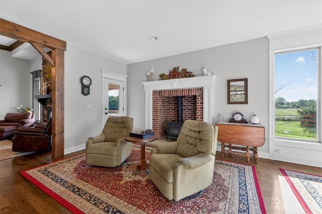 22785 South Renner Road Spring Hill, KS 66083 - Photo 12 of 55