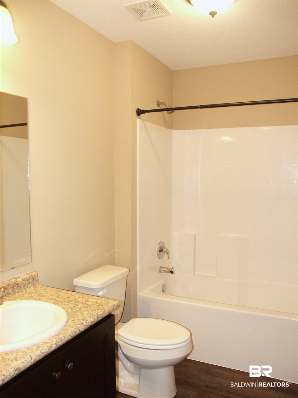 32710 Arbor Ridge Circle Lillian, AL 36549 - Photo 16 of 27 3rd Bathroom