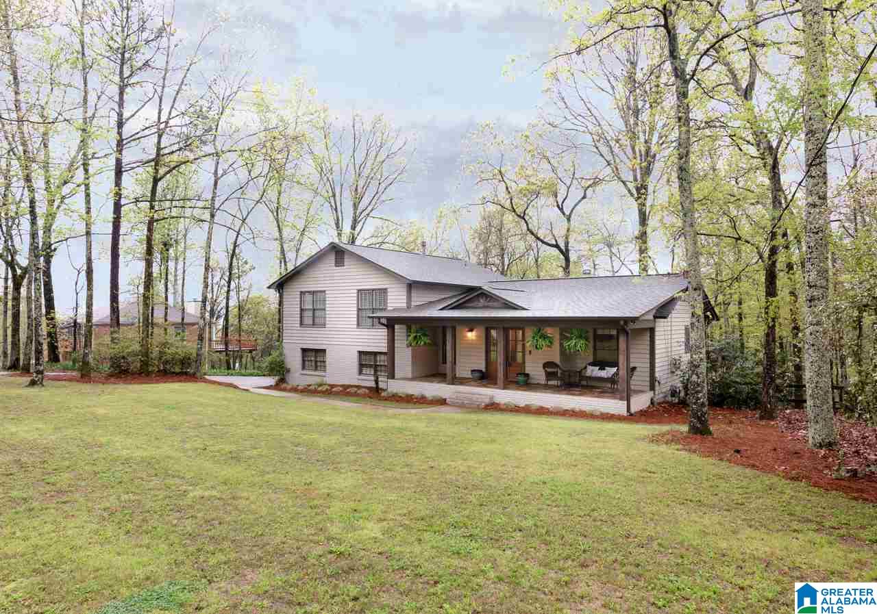 108 Willow Ridge Drive Pelham, AL 35124 - Photo 2 of 29