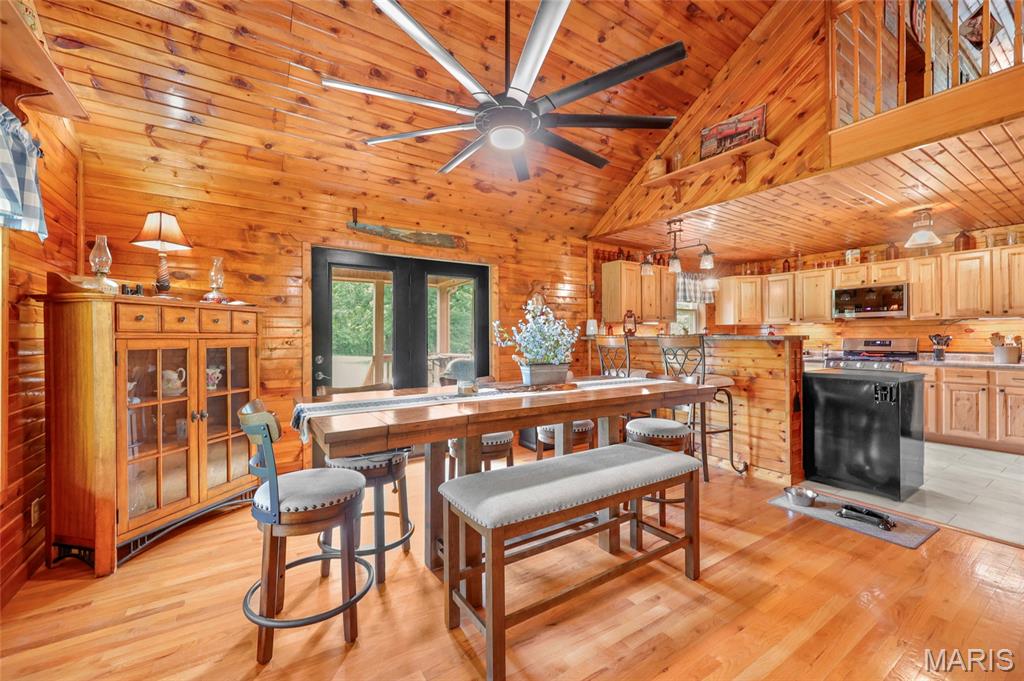 662 Nixon School Road Leasburg, MO 65535 - Photo 20 of 65