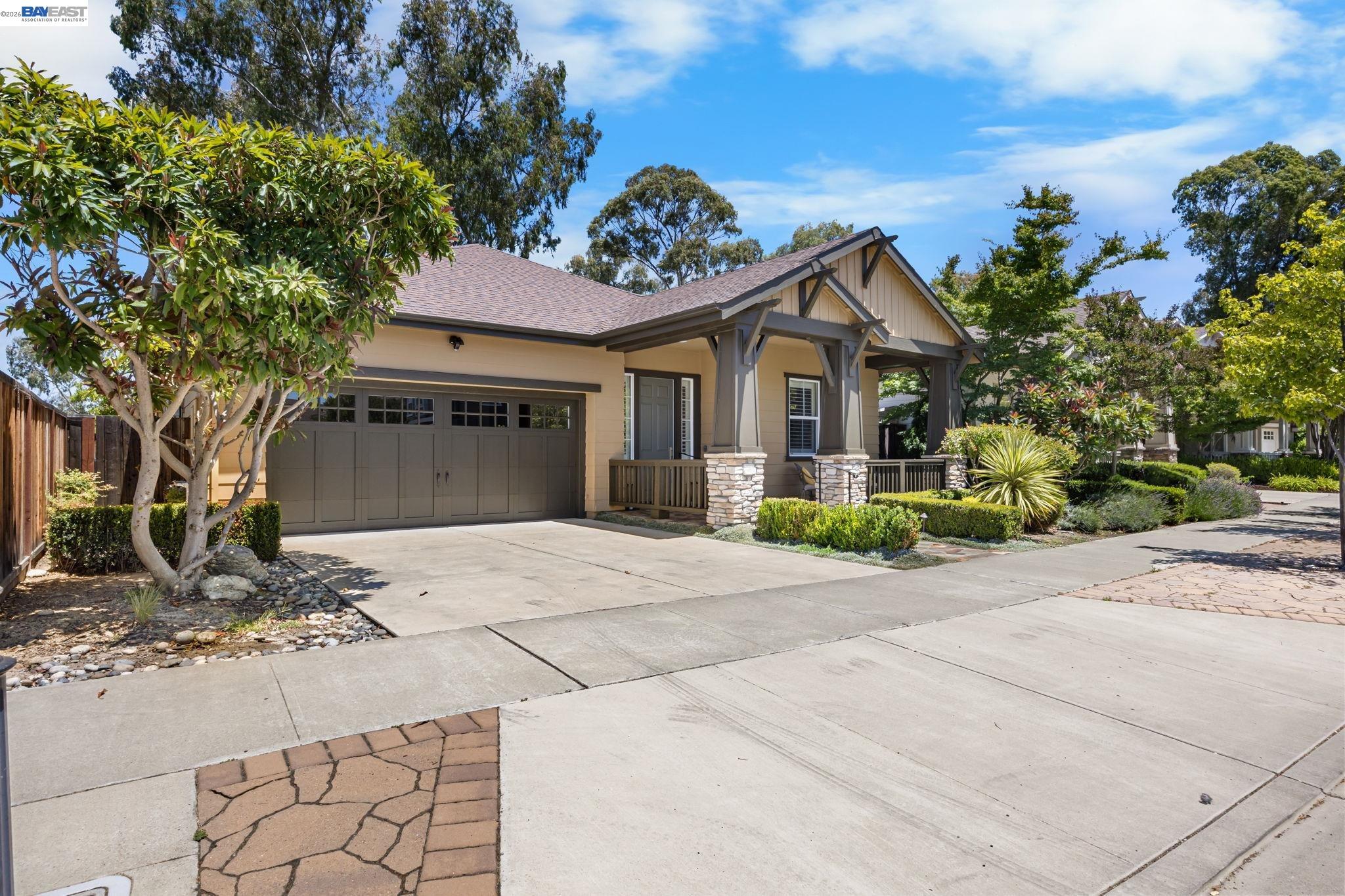 2681 Rivers Bend Circle Livermore, CA 94550 - Photo 37 of 38